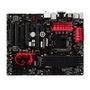 Placa-mãe MSI ATX p/ Intel LGA 1150 H87-G43 GAMING USB 3.0 SATA 6Gb/s Box