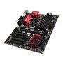 Placa-mãe MSI ATX p/ Intel LGA 1150 H87-G43 GAMING USB 3.0 SATA 6Gb/s Box