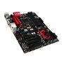Placa-mãe MSI ATX p/ Intel LGA 1150 H87-G43 GAMING USB 3.0 SATA 6Gb/s Box