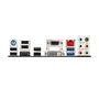 Placa-mãe MSI ATX p/ Intel LGA 1150 H87-G43 GAMING USB 3.0 SATA 6Gb/s Box