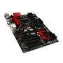 Placa-Mãe MSI p/ Intel LGA 1150 ATX B85-G43 GAMING, DDR3, USB 3.0, CrossFire
