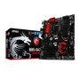 Placa-Mãe MSI p/ Intel LGA 1150 ATX B85-G43 GAMING, DDR3, USB 3.0, CrossFire