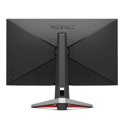 Monitor Gamer BenQ MOBIUZ| KaBuM!