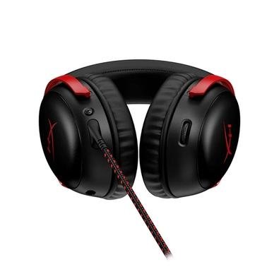 Esses 3 fones da HyperX você só encontra no KaBuM!