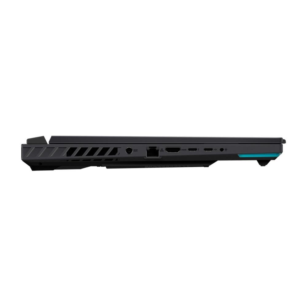 Notebook Gamer ASUS Rog Strix G16 Intel Core i9-13980HX, 16GB RAM, RTX 4060 8GB, SSD 512GB, 16" FHD, 165Hz, IPS, Win11, Cinza - G614JV-N3094W