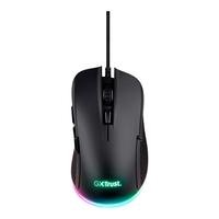 Mouse Gamer Eco Trust GXT 922 Ybar   Jogue Do Seu Jeito O mouse para jogos Trust GXT 922 YBAR tem tudo a ver com velocidade e precisão, permitindo aju