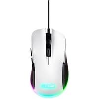 Mouse Gamer A Plus Tech Yuki RGB Preto KaBuM