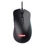Mouse Gamer GXTrust 924 Ybar+, Iluminação RGB, 6 Botões, 25600 DPI, USB, Preto - 24890