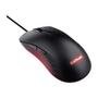 Mouse Gamer GXTrust 924 Ybar+, Iluminação RGB, 6 Botões, 25600 DPI, USB, Preto - 24890