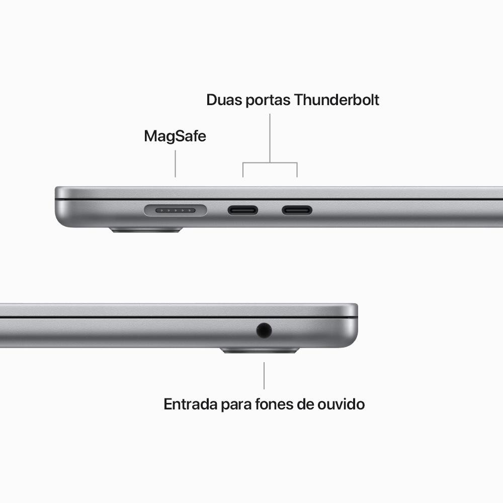 Apple MacBook Air 15 Apple MacBook Air 15