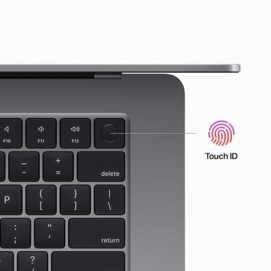 Os novos MacBook Air de 15 polegadas, Mac Studio e Mac Pro já estão  disponíveis - Apple (BR)