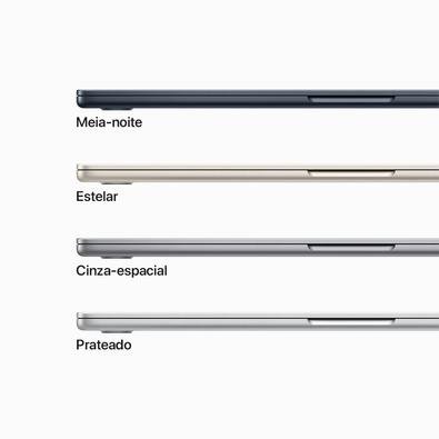Apple MacBook Air 15