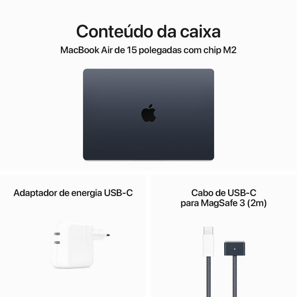 Apple MacBook Air 15