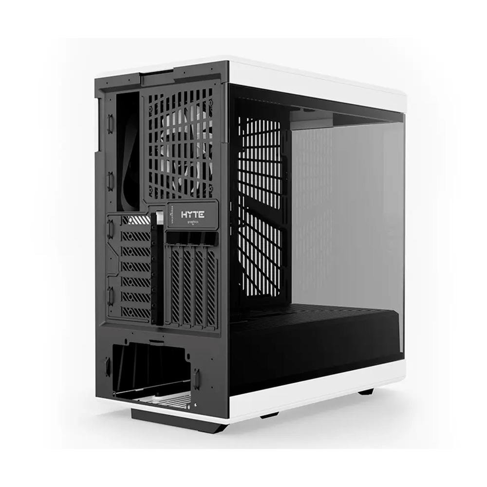 Gabinete ATX Mid Tower Y40 CASE | KaBuM!