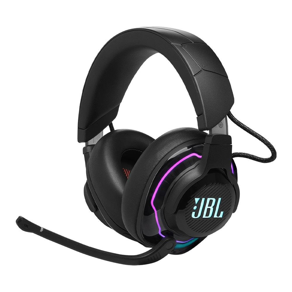 ヘッドホン JBL Quantum 910 Wireless Headset Gamer JBL Quantum 910 Wireless KaBuM