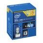 Processador Intel Core i7-4771 3.5GHz (3.9GHz Max Turbo) 8MB LGA 1150 c/ Intel® HD Graphics - BX80646I74771
