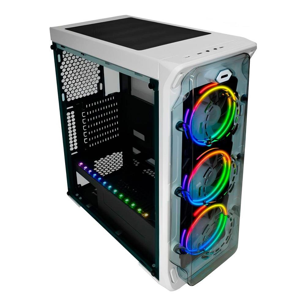 PC Gamer Concórdia i7-12700F | KaBuM!