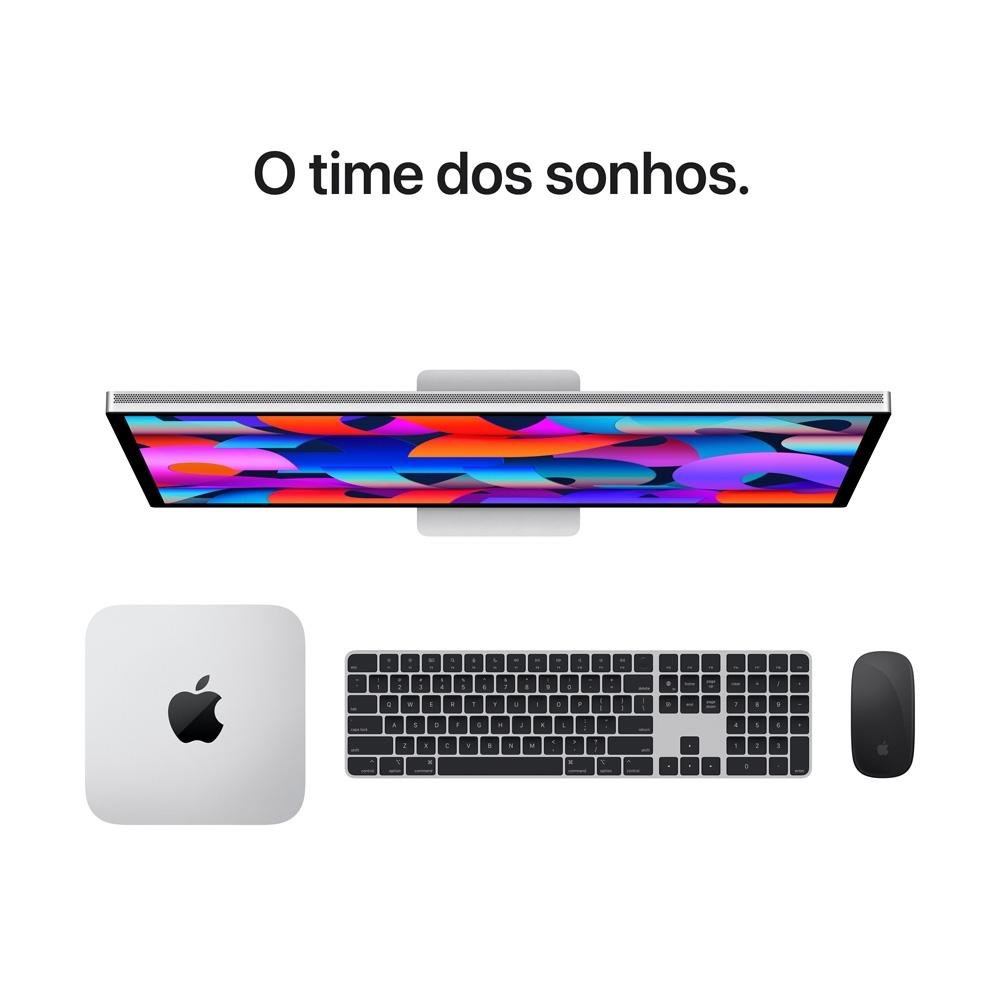 Apple Studio Display, Vidro Nano-Texture | KaBuM!