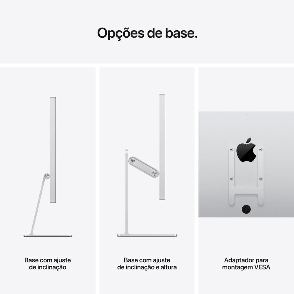 Apple Studio Display, Vidro Nano-Texture | KaBuM!