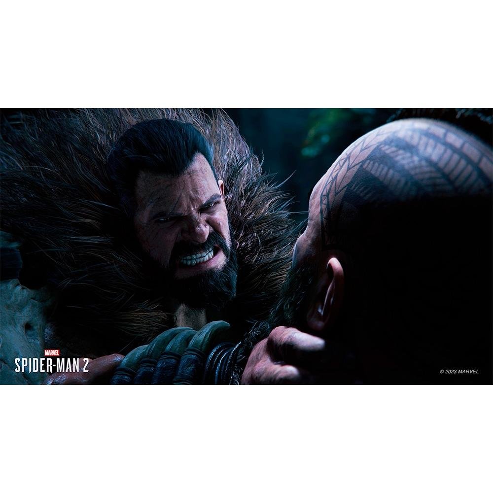 Imagem 20 de 20 do produto Jogo Marvel's Spider-Man 2: PS5, Edição de Lançamento