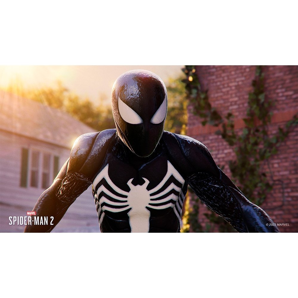 Imagem 19 de 20 do produto Jogo Marvel's Spider-Man 2: PS5, Edição de Lançamento