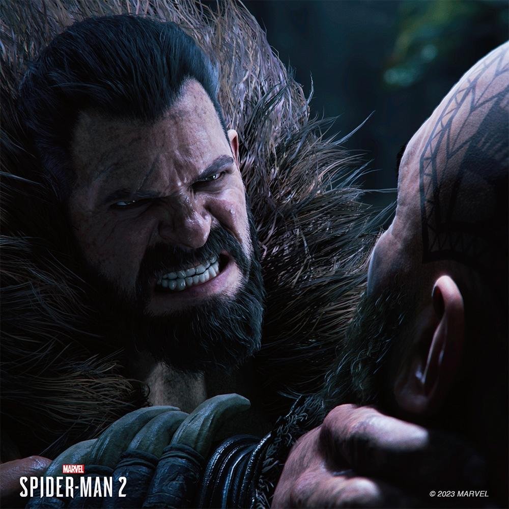 Imagem 11 de 20 do produto Jogo Marvel's Spider-Man 2: PS5, Edição de Lançamento