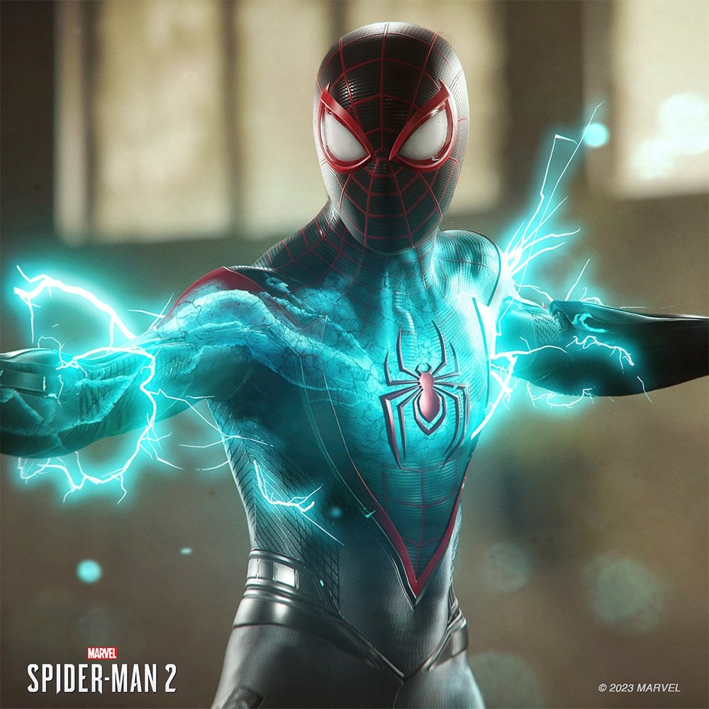 Imagem 9 de 20 do produto Jogo Marvel's Spider-Man 2: PS5, Edição de Lançamento