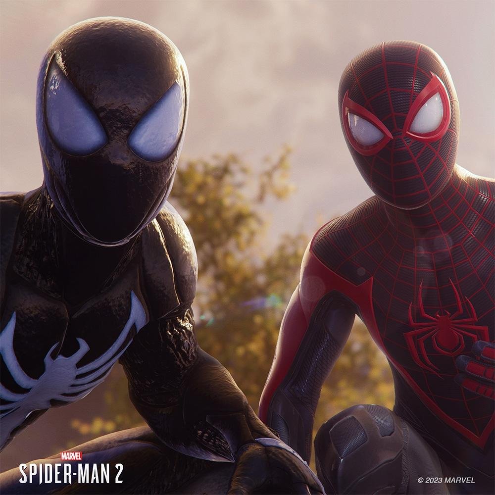 Imagem 8 de 20 do produto Jogo Marvel's Spider-Man 2: PS5, Edição de Lançamento