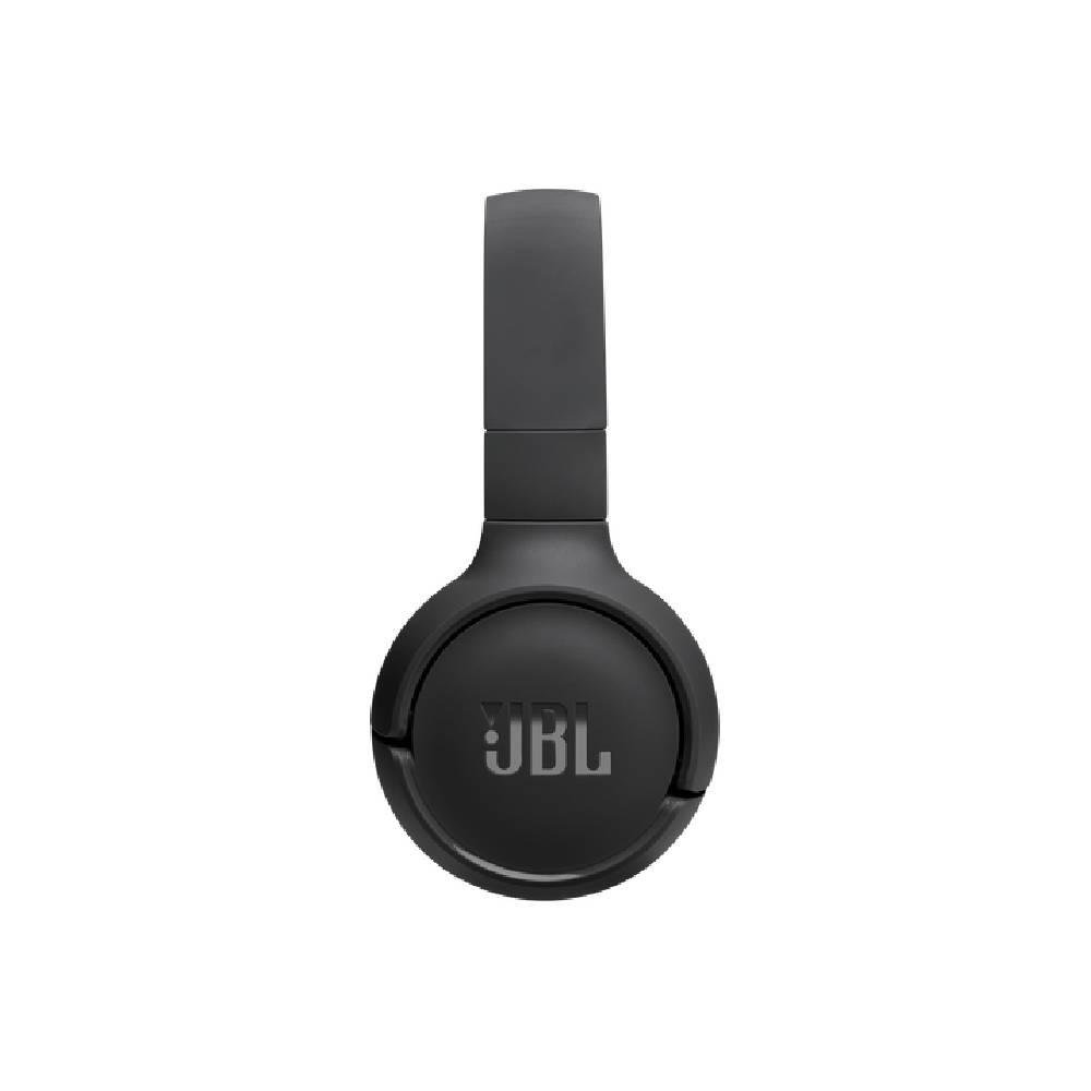 Fone de Ouvido Sem Fio JBL Tune 520BT, Bluetooth, com Microfone, Preto - JBLT520BTBLK - view 7