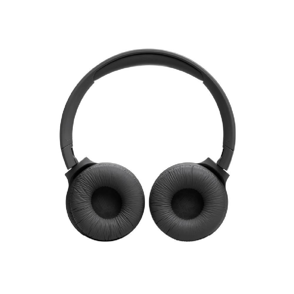 Fone de Ouvido Sem Fio JBL Tune 520BT, Bluetooth, com Microfone, Preto - JBLT520BTBLK - view 5