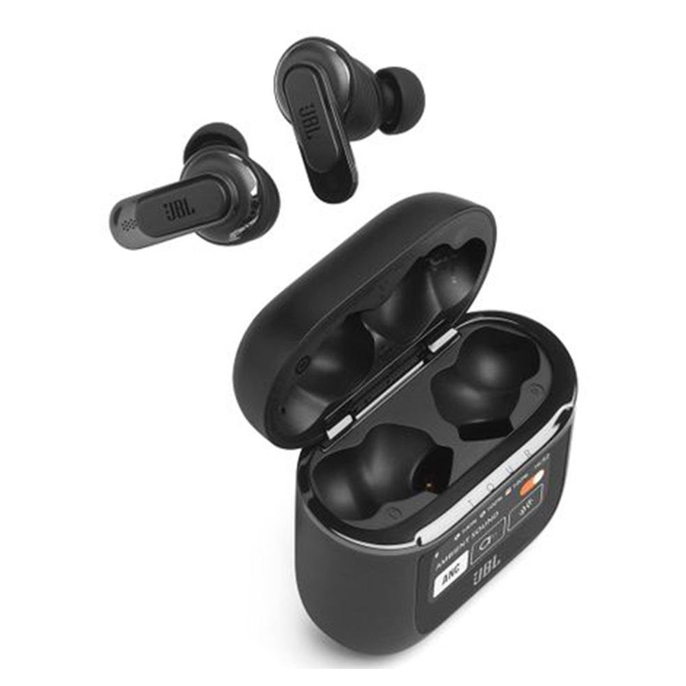 Fone de ouvido Sem Fio JBL Tour Pro 2| KaBuM!