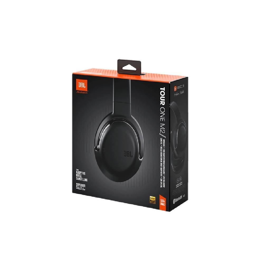 【美品】JBL TOUR ONE M2 Fone de Ouvido Sem Fio JBL | KaBuM!