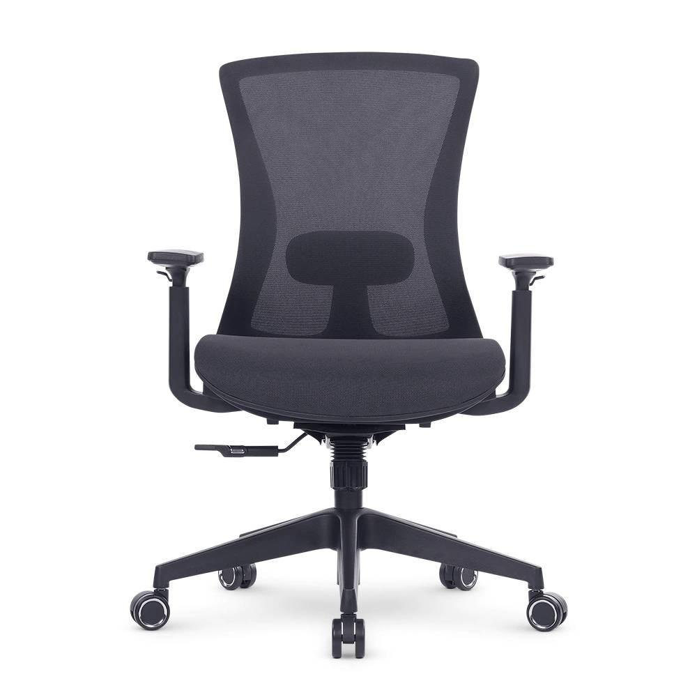 Cadeira DT3 Vicenza Dark, Cinza | KaBuM!