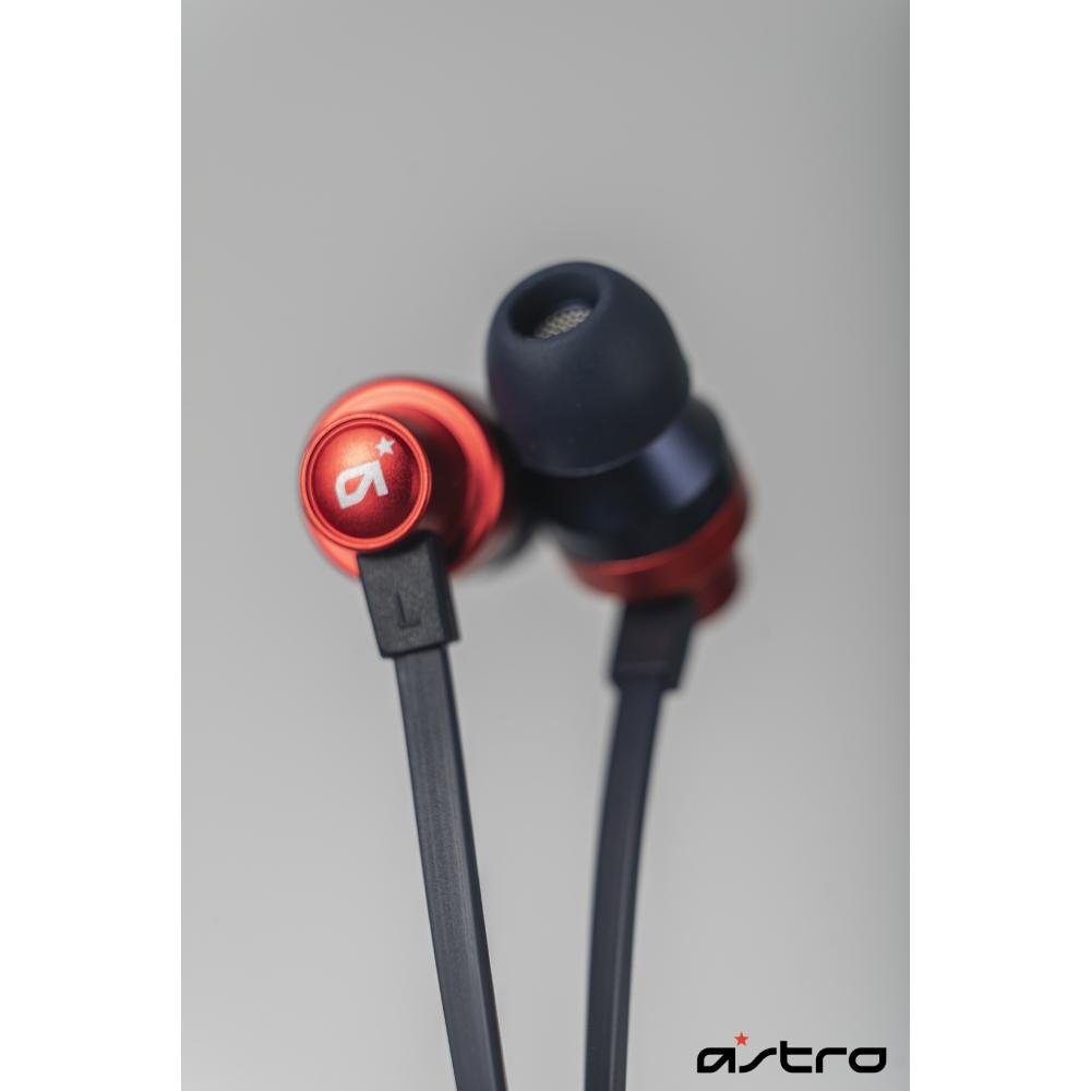 Fone de Ouvido Intra auricular Astro KaBuM!