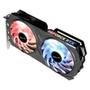 Placa de Vídeo RTX 4060 EX 1-Click OC Galax NVIDIA GeForce, 8GB GDDR6, ARGB, DLSS, Ray Tracing - 46NSL8MD8MEX