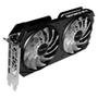 Placa de Vídeo RTX 4060 EX 1-Click OC Galax NVIDIA GeForce, 8GB GDDR6, ARGB, DLSS, Ray Tracing - 46NSL8MD8MEX