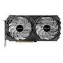 Placa de Vídeo RTX 4060 EX 1-Click OC Galax NVIDIA GeForce, 8GB GDDR6, ARGB, DLSS, Ray Tracing - 46NSL8MD8MEX