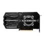 Placa de Vídeo RTX 4060 EX 1-Click OC Galax NVIDIA GeForce, 8GB GDDR6, ARGB, DLSS, Ray Tracing - 46NSL8MD8MEX