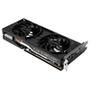 Placa de Vídeo RTX 4060 1-Click OC 2X Galax NVIDIA GeForce, 8GB GDDR6, DLSS, G-Sync - 46NSL8MD8LOC