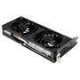 Placa de Vídeo RTX 4060 1-Click OC 2X Galax NVIDIA GeForce, 8GB GDDR6, DLSS, G-Sync - 46NSL8MD8LOC