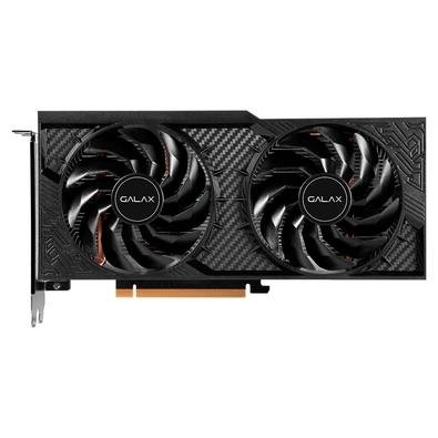 Review - Galax RTX 4060 EX - Uma boa placa que pode não ser uma