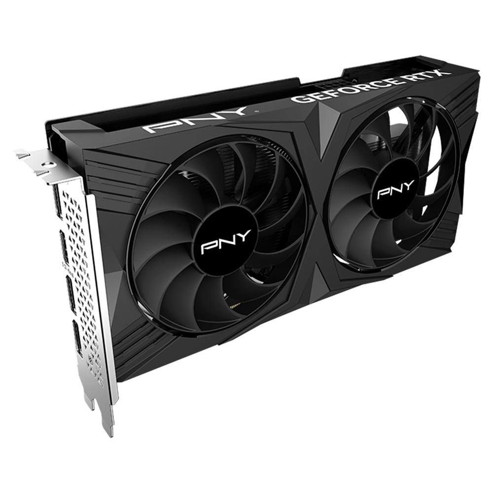Placa de Vídeo RTX 4060 VERTO | KaBuM!