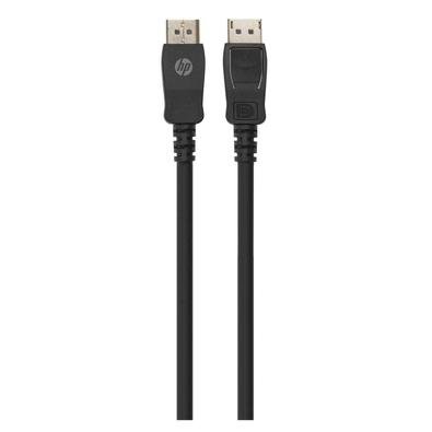Cabo HP Displayport para Displayport, 1 Metro, DHC-DP01 - 194T0AA