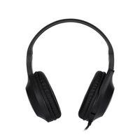 Headset HP DHH-1601, Drivers 40mm, Conector Plug P3 3,5mm, Cabo 2m, Preto - 194S2AA