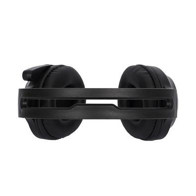 Headset HP DHH-1601, Drivers 40mm, Conector Plug P3 3,5mm, Cabo 2m, Preto - 194S2AA