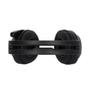 Headset HP DHH-1601, Drivers 40mm, Conector Plug P3 3,5mm, Cabo 2m, Preto - 194S2AA