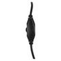 Headset HP DHH-1601, Drivers 40mm, Conector Plug P3 3,5mm, Cabo 2m, Preto - 194S2AA
