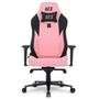 Cadeira Gamer Ergonômica DT3 Nero XL, Até 150Kg, Com Almofada, Descanso de Braço 4D, Bubble - 13636-9