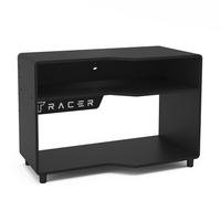 Rack Gamer XT Racer Max Air   O Rack Gamer e Escritório XT Racer Max Air by Politorno foi projetado para deixar seu ambiente ainda mais moderno e sofi