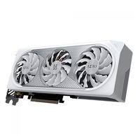 Placa de Vídeo RTX 4060 Aero OC | KaBuM!